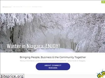 connectingniagara.com