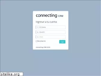 connectingonline.com.ar