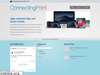 connectingpointmac.com