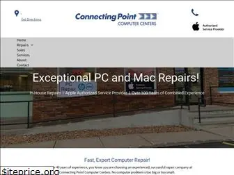 connectingpointny.com