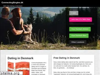 connectingsingles.dk