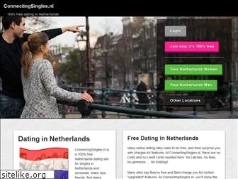 connectingsingles.nl