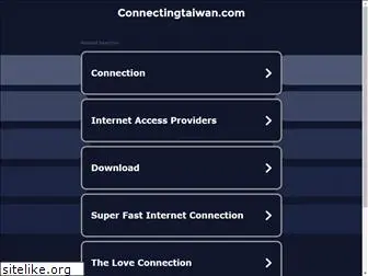 connectingtaiwan.com