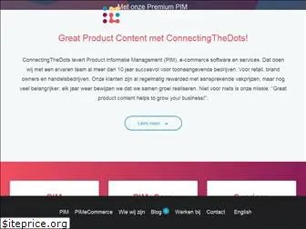 connectingthedots.nl