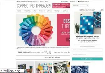 connectingthreads.com