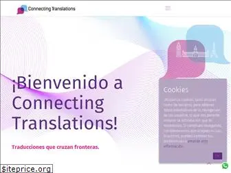 connectingtranslations.es