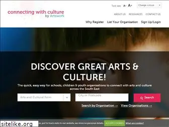 connectingwithculture.com