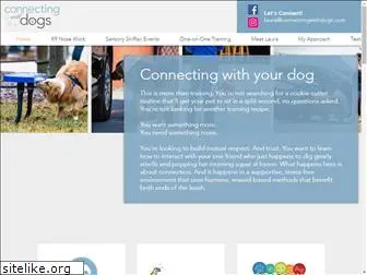 connectingwithdogs.com