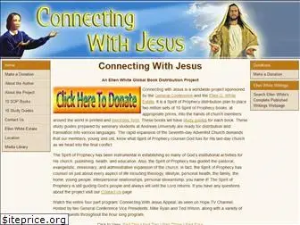 connectingwithjesus.org