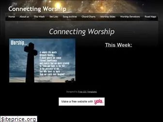 connectingworship.yolasite.com