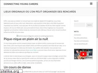 connectingyoungcarers.org