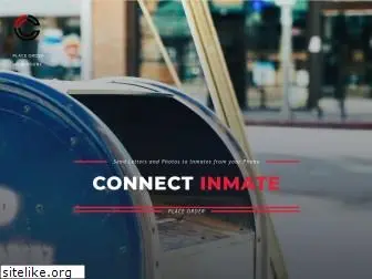 connectinmate.com