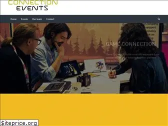 connection-events.com
