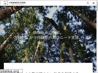 connection-sanjo.com