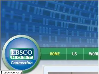 connection.ebscohost.com