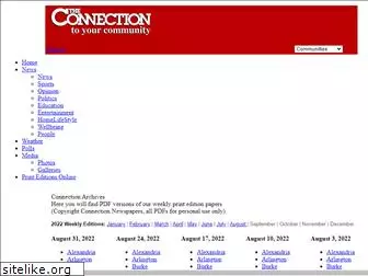 connectionarchives.com