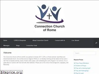 connectionchurch.org