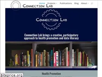 www.connectionlab.org