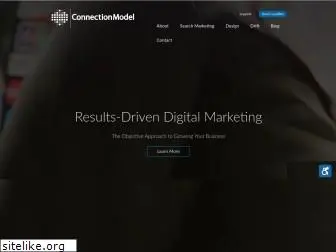 connectionmodel.com