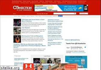 connectionnewspapers.com