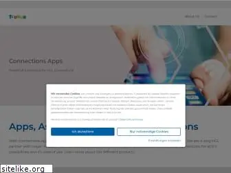 connections-apps.com