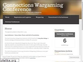 connections-wargaming.com