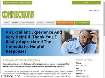 connectionseap.com