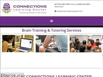 connectionslearningcenter.com