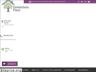 connectionsplace.org