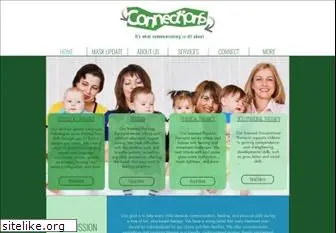 connectionsslp.com