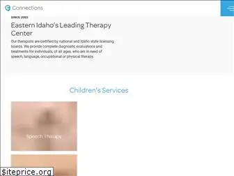 connectionstherapies.com