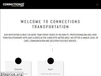 connectionstransportation.com