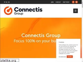 connectis.be