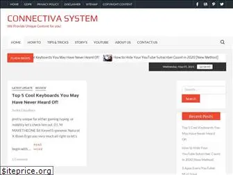connectivasystem.com