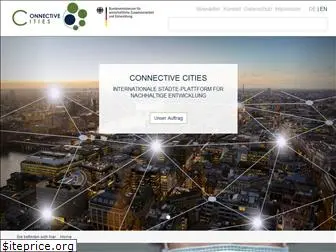 connective-cities.net