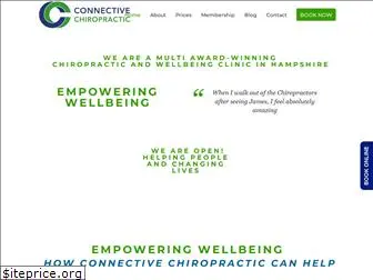 connectivechiropractic.com