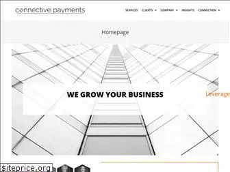 connectivepayments.com