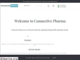connectivepharma.com