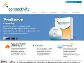 connectivitycom.com
