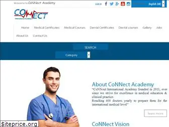 connectmedical.academy