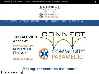 connectmedics.com