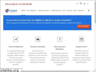 connectmigration.com.au