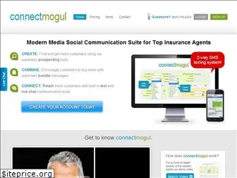 connectmogul.com