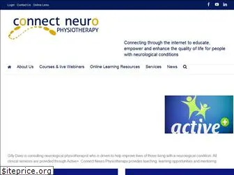 connectneurophysiotherapy.com