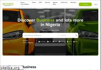 connectnigeria.com