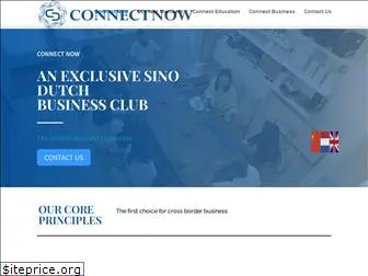 connectnowclubhouse.com