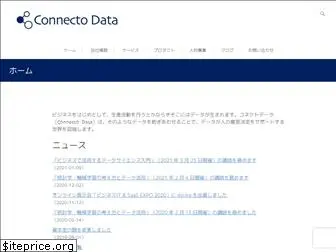 connecto-data.com