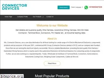 connectordevice.co.in