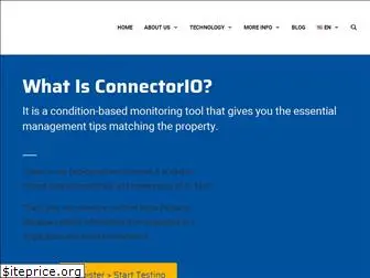 connectorio.com