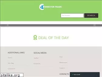 connectortrade.com.mx